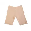 2 PCS Sécurité Boxer Pantalons avec dentelle pour femmes Sous-vêtements d'été Mince Boxer intérieur Plus Sous-vêtements Taille Livraison gratuite LJ200822