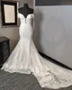 2020 아랍어 아소 새우 고급스러운 레이스 페르시 웨딩 드레스 인어 연인 신부 드레스 빈티지 웨딩 드레스 ZJ953