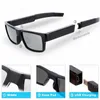 Unisex Fashion Design Good Quality Smart Glasses 8GB/16GB/32GB 1080P Touch to Release Hand Taking Video for Outdoor Sport Driver1