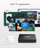 Android 10 TV Box T95 Super Smart Allwinner H3 GPU G31 2GB 16GB 2.4G WiFi HD OTT Media Player