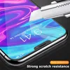20d Curved Edge Premium Screen Protector Film Tempered Glass för iPhone 14 Pro Max 13 13Pro 12 Mini 12Pro 11 SE XS XR 7 8 Plus Fabrikspris
