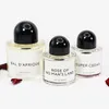 Neutrale parfum bal D Afrique Rose of No Man's Land 100ml EDP Luxe kwaliteit Snelle gratis levering