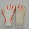 s topkwaliteit professionele voetbalhandschoenen Luvas zonder vingersave voetbal doelman handschoenen handschoenen guantes2406