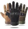 Guantes Gym Tactical Fitness Gloves保護シェル陸軍ミトン滑り止めワークアウト手袋男性女性のための軍事戦術手袋