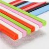 300pairs Colorful Melamine Chopsticks Chinese Chopstick el Restaurant Special EcoFriendly Chopstick Kitchen Tableware5861921