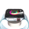 Women Glitter Soft Silicone Sports iWatch Band Strap for Apple Watch Series 5/4/3/2/1 (38mm 40mm 42mm 44mm)