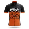 2021 الرجال قصير الأكمام ركوب الدراجات جيرسي قميص الدراجة الجبلية ملابس موحدة ملابس MTB دورة ملابس الدراجة Quick Dry1666298
