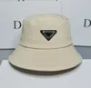 Nuevo sombrero de cubo para hombres y mujeres moda nuevo diseñador clásico sombrero de mujer nuevo 20ss otoño primavera pescador sombrero gorras para el sol Drop ship