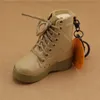 Creative Fashion Novelty Boots Shape Lighter With Opener Refillable Butane Gas Cigarette Lighter Decoration Best Gift For Smokers