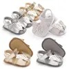 1組の子供赤ちゃんキッズボーイザーシューズ滑り止めキャンバスバタフライ幼児シューズZapatos Ninas Newborn Infantil New1