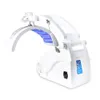 New 1800 lamps foldable LED PDT photodynamic light therapy system for acne wrinkle removal skin rejuvenation