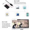 Cameras HD 1080P DIY Portable WiFi P2P Wireless Micro Webcam Camcorder Video Recorder Support Remote View And Hidden TF Card293p