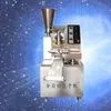 BL-180B 500-2400 pz/h Commerciale Automatico Al Vapore Ripieno Panino Macchina Panino Farcito Maker Momo Baozi Riempimento Che Fa Macchina