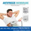 Factory price cryolipolysis antifreeze membrane for freeze fat machine / antifreeze gel pad ETGIII-150