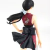 Anime One Piece Nico Robin Şekil Oyuncak Kimono Seksi Kız Bayan All Sling PVC Action Figure Oyuncak Model Bebek Hediye