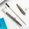 Luxury Fine Business Office School Office METAL METAL Ballpoint Pen New Gold Pen Financial Ball Punkt