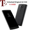 Refurbished Original LG V10 4G LTE phones VS990 H900 H901 5.7 inch Hexa Core 4GB RAM 64GB ROM 16MP Camera Unlocked Mobile Cell Phone 1pc