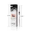 Professional Cosmetic Fornecedor Hot Venda de seda de madeira e Branco Eyeliner 12 peças / caixa Destaque Lápis Novo Design