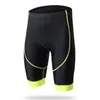 XIntown Cycling Shorts Men Anti-Flue Riding Bike Shorts с площадками Удобные Бермудские Ciclismo Спорт Cyclilng Wear1