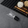 Red Wine Aerator Pour Spout Bottle Stopper Decanter Pourer Aerating Wine Pour Bottle Stopper Supplies LX3054