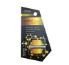 Film de protection d'écran à technologie Nano liquide, pour iPhone X 7 8 Plus Samsung S9 IPad Air, couverture complète incurvée 3D, verre trempé 5428087