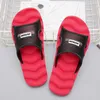 Mens Slippers Zomer Heren Strand Sandalen Nieuwe Stijl Rubber Soft Schoenen Outdoor Beach Heren Slippers Eva Massage Mannen Schoenen 20201