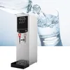 2020 Продажа водоснабжения Коммерческий водяной машины из нержавеющей стали для Bubble Tea Shop 2000W226J