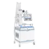 2020 Nieuwste Multifunctionele 4 Cryotherapie +2 RF + 1 Cavitatie + 6 Lipolaser Paddles Fat Freezing Shockwave Machine