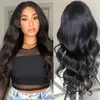 Popular style 2020 HD Lace Wig Body Wave Lace Front Human Hair Wigs Brazilian Hd Transparent Lace Wig 150 Density94098045754179