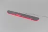 2X custom LED running car decorative accessories door sill scuff plate welcome pedal light for BMW E46 from 1998-2005