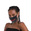 DHL 2020ファッションジッパーフェイスマスク洗える再利用可能なサイクリング保護マスク大丈夫な圧痛のスポーツデザイナーのフェイスマスク