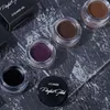 UCANBE 4 цвета Gel Eyeliner Косметика Shimmer Matte Black Brown Eye Liner Крем глаз Макияж Продолжительный водонепроницаемый гель подводка для глаз