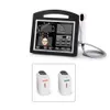 profissional 3D 4D HIFU 12 linhas 20000 Shots High Intensity Focused Ultrasound HIFU Face Lift máquina rugas remoção do corpo de emagrecimento Navio DHL