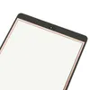 Para ipad 7 102 polegadas a2197 a2200 a2198 painel de vidro digitalizador de tela de toque com botão home e fita adesiva 5275353