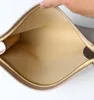 التكنولوجيا الجديدة أدوات الزينة الحقيبة 25 سم حماية ماكياج حقائب التجميل الفاصل النساء جلد مقاوم للماء للنساء