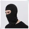 Designer Protection Cycling Mask Ski Motorcycle Cycling Balaclava Dustproof Full Face Mask Neck Cover Ultra Thin6942353