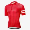 Racing Jackets Reflective Cycling Jersey Quick Dry Bike Clothing Bicycle Clothes MTB Men Light Blue Short Sleeves Shirt Downhill