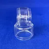 Ampoule convexe Fatboy de remplacement pour sac bébé diamant 4ml Sabre 100 Kit Shogun univ Subohm JR bulle d'extension de Tube en verre étendu