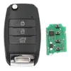 Lopsmith dostarcza Keydiy KD Mini B19-2/3/4 Pilot dla KD900/KD-X2 Klucz programisty B Seria Pilot Style Kia Style Kia