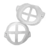 3D Masks stents PE Mask Holder Support Breathing Assist Mask Inner Cushion Bracket Mouth Masks Breathable Valve Frame GGA3671-5