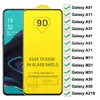 9d Vollkleber Full Cover Screen Protector Ultra Dünn mit Temperaturglas Clear Film für Samsung Galaxy S22 plus S21 Fe A10S A21S A71 A02S A03S F42 F62 A32 A52 A72 A53 A73 A13 5G 5G