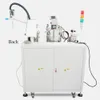 AB Electric Stirring Double Liquid Filling Machine Epoxy Resin Sizing Quantitative Dispensing Equipment Automatic Gluing