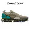 2021 Wholesale Summer Breathable 2.0 Women Mens Running Shoes Neutral Olive black Light Cream Mica Green Sports Runners Trainers Sneakers with free socks 36-45