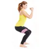 3pcs resistance cinto yoga exercício de fitness esportes bulfort tensão pull corda elástico exercício exercício treinamento pilates quadril círculo