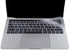 Cover per tastiera in silicone per MacBook Pro con Touch Bar 13" e 15" (2016 2017 2018 2019, A1706, A1707, A1989, A1990, A2159