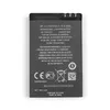 Batteria di alta qualità 1300mAh BP 3L BP-3L per batteria NOKIA Lumia 303 510 603 610 710 3030