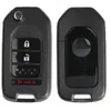 Locksmith Supplies KEYDIY for Honda Style Universal KD Remote Key B Series B10-2 B10-3 B10-4 for KD-X2 KD900 URG200