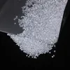 1.0carats 0.8~3.0mm Small Size Excellent Cut White D Color VVS1 Round Moissanite Stone Loose Gemstone 2666