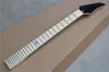 Factory Custom Electric Guitar Neck Kit (Onderdelen) met 6 snaren, esdoorn Fretboard, 24 frets, aanbieding op maat