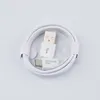 Snelle oplaadkabel Type-C USB-draad met plastic jar 3a max ondersteuning Snelle lading voor S8 S10 S20 P40 Alle Smart Telefoon Hoge kwaliteit 3.3ft kabel